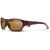 Suncloud Duet Sunglasses Tortoise/Polarized Brown