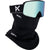 Anon M6 Low Bridge Fit Goggles Black/Perceive Variable Blue+Perceive Cloudy Pink
