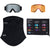 Anon Nesa S Goggles Smoke/Perceive Sunny Onyx