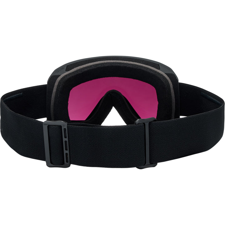 Anon Nesa S Goggles Smoke/Perceive Sunny Onyx