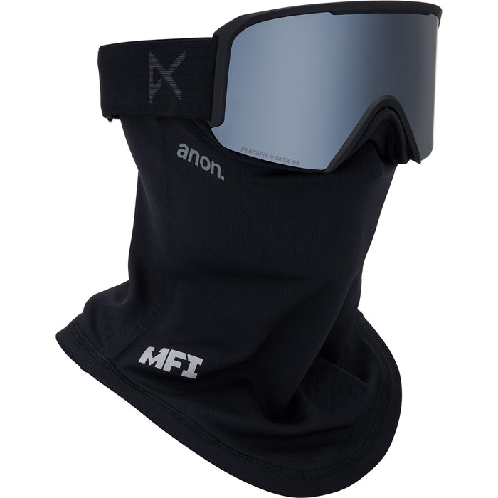 Anon Nesa S Goggles Smoke/Perceive Sunny Onyx