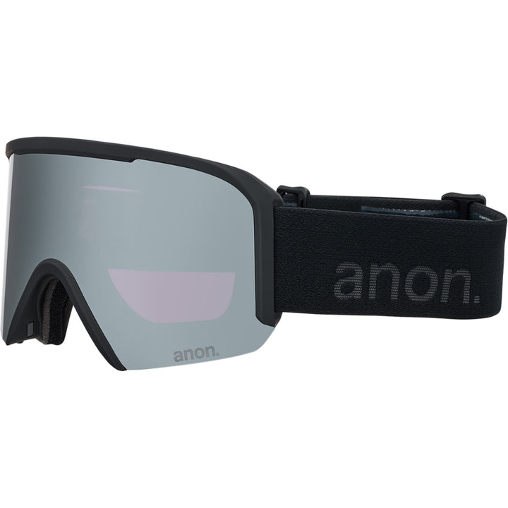 Anon Nesa S Goggles Smoke/Perceive Sunny Onyx