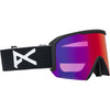Black/Perceive Sunny Red