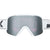 Anon Nesa S Low Bridge Fit Goggles White/Perceive Sunny Onyx