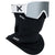Anon Nesa S Low Bridge Fit Goggles White/Perceive Sunny Onyx