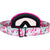 Anon Tracker 2.0 MFI Goggles - Kids' Unicorns/Pink Amber