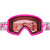 Anon Tracker 2.0 MFI Goggles - Kids' Unicorns/Pink Amber
