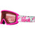 Anon Tracker 2.0 MFI Goggles - Kids' Unicorns/Pink Amber