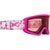 Anon Tracker 2.0 MFI Goggles - Kids' Unicorns/Pink Amber