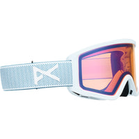 Anon Tracker 2.0 MFI Goggles - Kids' Mountain Party/Blue Amber::Mountain Party/Blue Amber