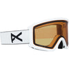 White/Amber