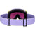 Anon M5S MFI Goggles Hyper Lilac/Perceive Sunny Onyx+Perceive Variable Violet