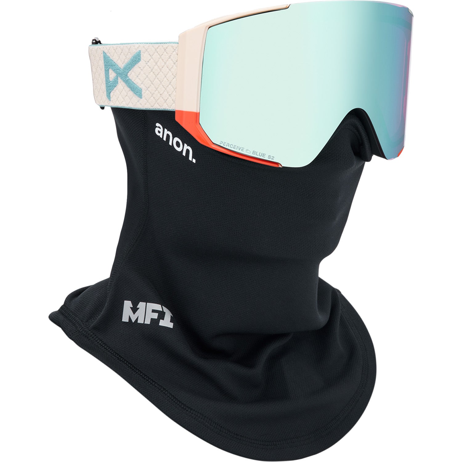 Anon Sync MFI Goggles – evo