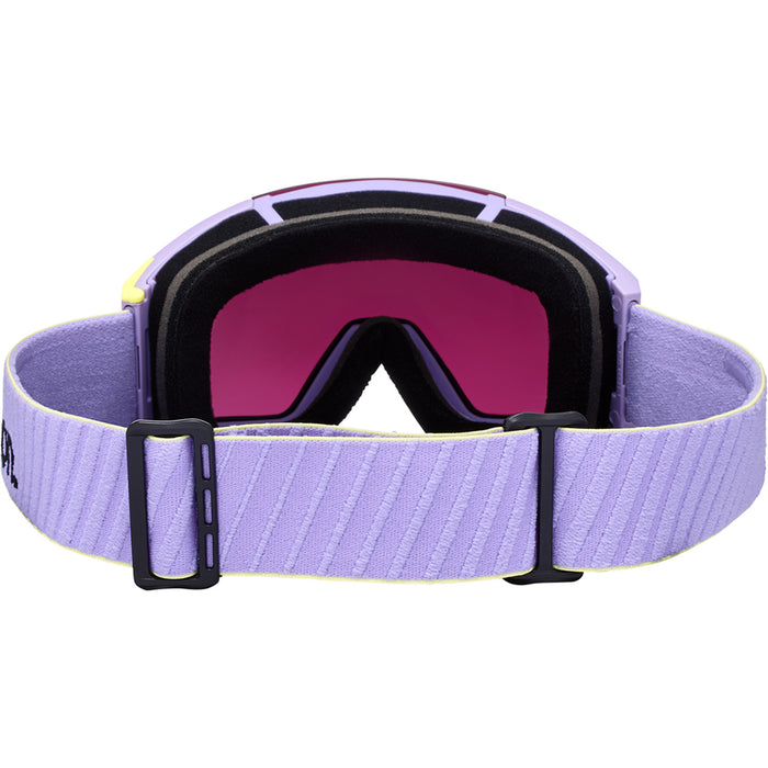 Anon Sync MFI Goggles Hyper Lilac/Perceive Sunny Onyx + Bonus Lens