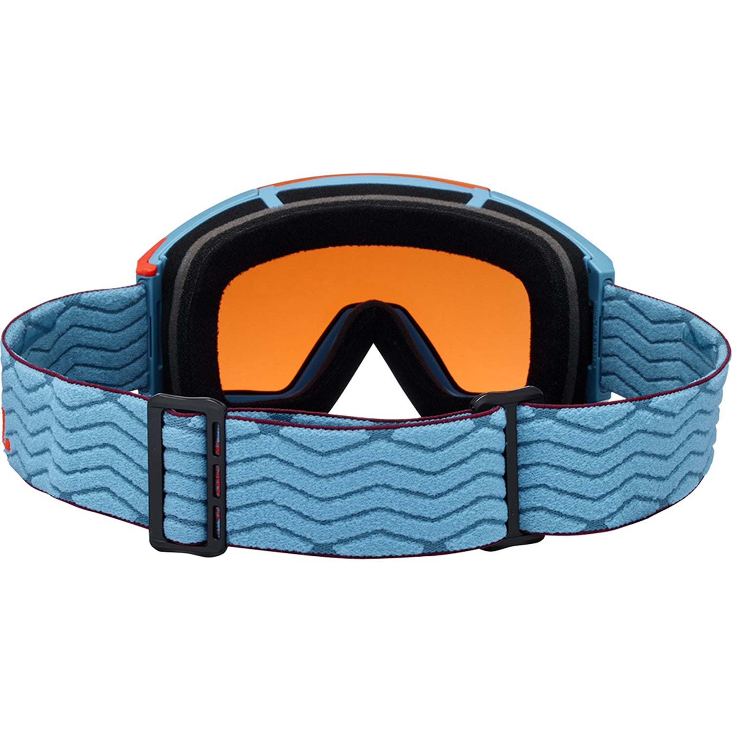Anon Sync MFI Goggles – evo