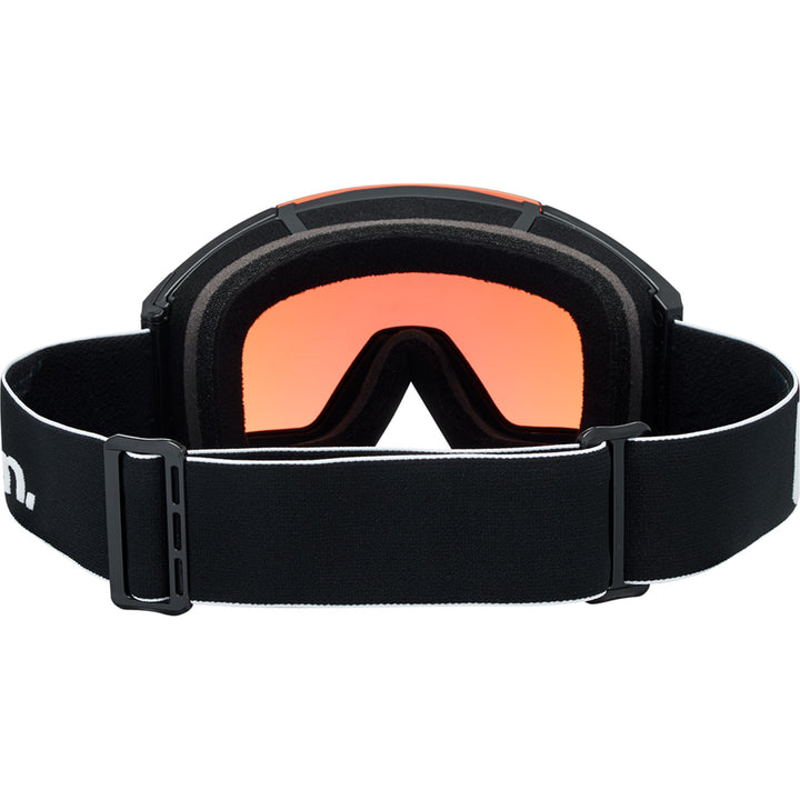 Anon Sync MFI Goggles Black/Perceive Variable Blue+Perceive Cloudy Pink