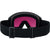 Anon Sync MFI Goggles Smoke/Perceive Sunny Onyx+Perceive Variable Violet