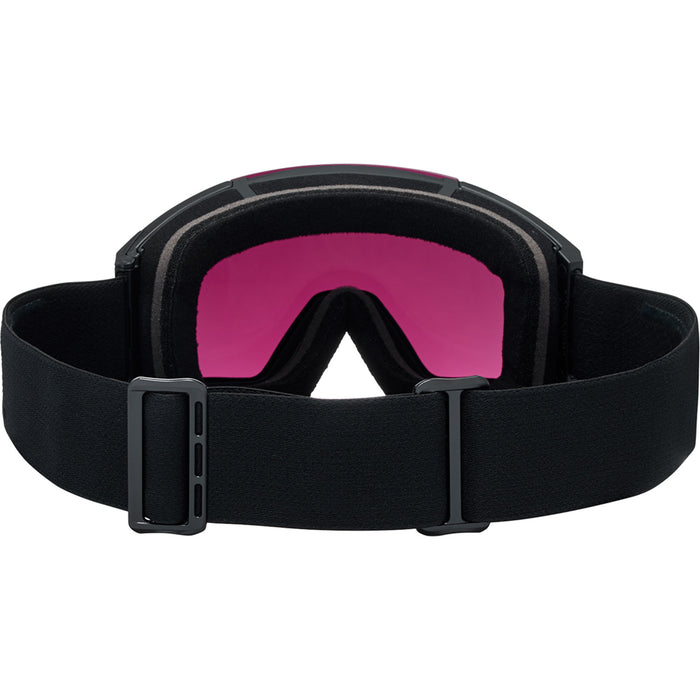 Anon Sync MFI Goggles Smoke/Perceive Sunny Onyx+Perceive Variable Violet