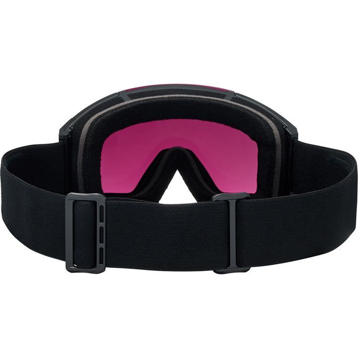 Anon Sync MFI Goggles Smoke/Perceive Sunny Onyx+Perceive Variable Violet