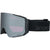 Anon Sync MFI Goggles Smoke/Perceive Sunny Onyx+Perceive Variable Violet