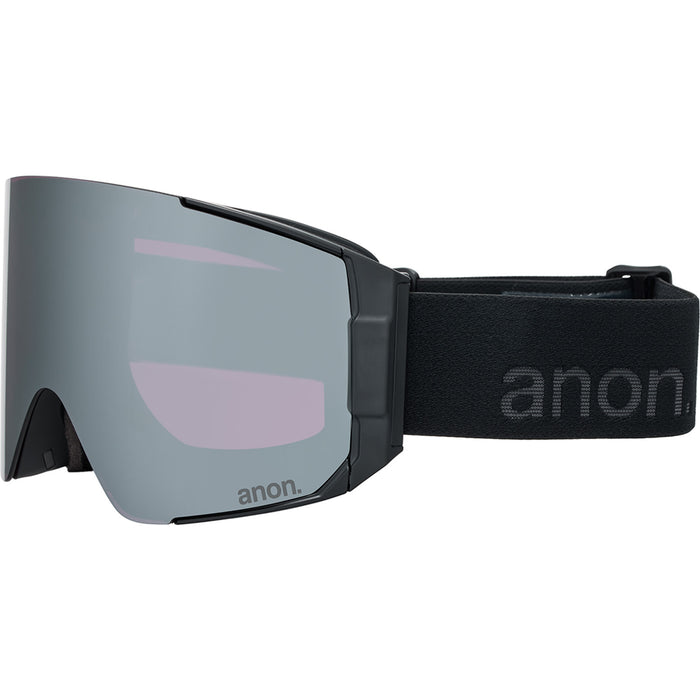Anon Sync MFI Goggles Smoke/Perceive Sunny Onyx+Perceive Variable Violet