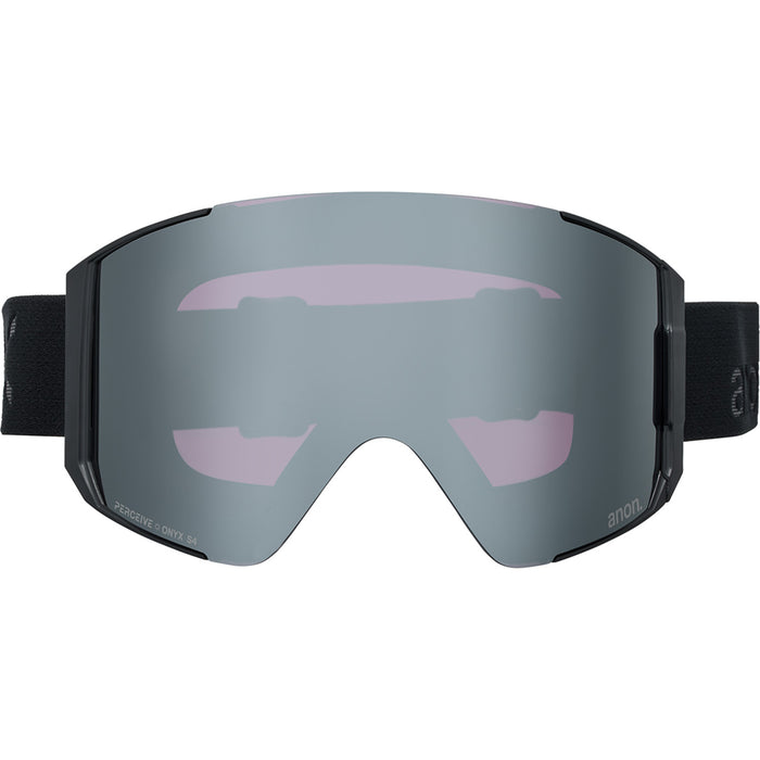 Anon Sync MFI Goggles Smoke/Perceive Sunny Onyx+Perceive Variable Violet