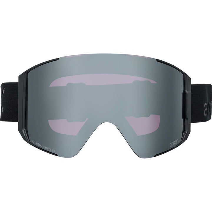 Anon Sync MFI Goggles Smoke/Perceive Sunny Onyx+Perceive Variable Violet