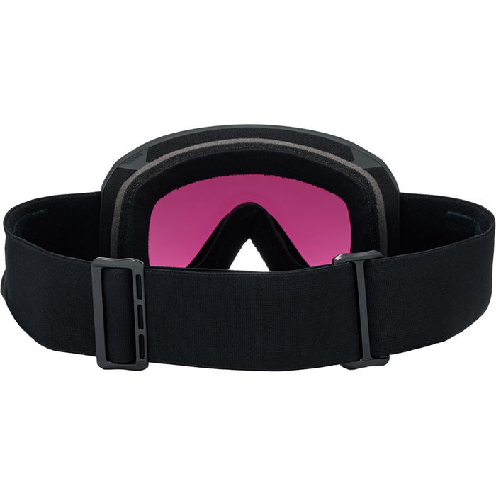 Anon Nesa MFI Goggles Smoke/Perceive Sunny Onyx+Perceive Variable Violet