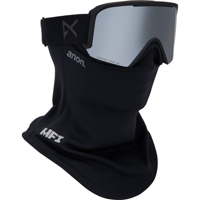 Anon Nesa MFI Goggles Smoke/Perceive Sunny Onyx+Perceive Variable Violet