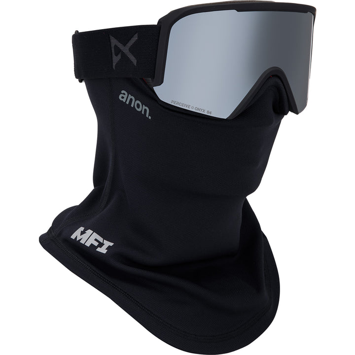 Anon Nesa MFI Goggles Smoke/Perceive Sunny Onyx+Perceive Variable Violet