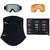 Anon Nesa MFI Goggles Smoke/Perceive Sunny Onyx+Perceive Variable Violet