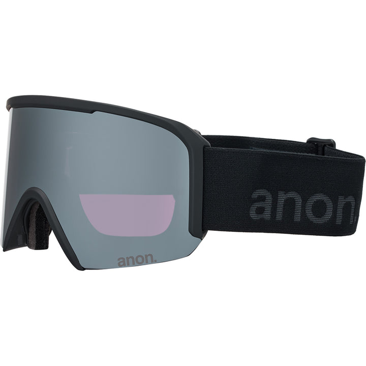 Anon Nesa MFI Goggles Smoke/Perceive Sunny Onyx+Perceive Variable Violet