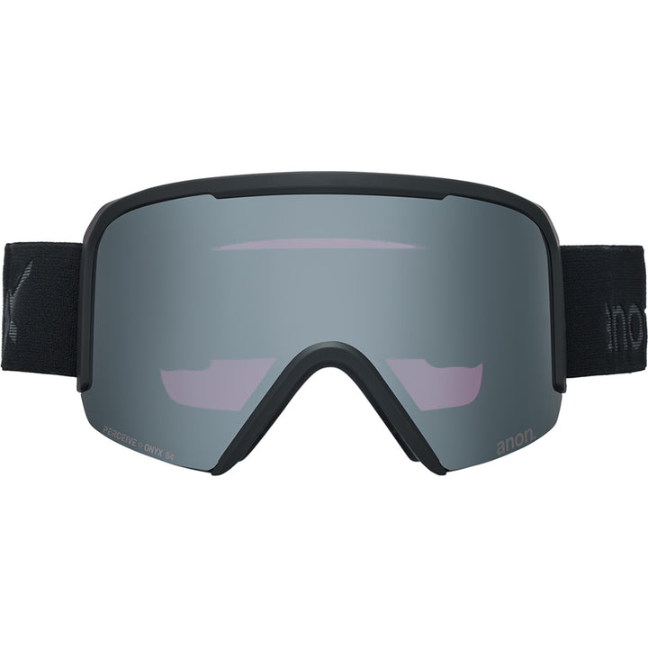 Anon Nesa MFI Goggles Smoke/Perceive Sunny Onyx+Perceive Variable Violet