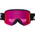 Anon Nesa MFI Goggles Black/Perceive Sunny Red+Perceive Cloudy Burst