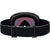 Anon Nesa MFI Goggles Black/Perceive Sunny Red+Perceive Cloudy Burst
