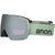 Anon M5S MFI Low Bridge Fit Goggles Soft Sage/Perceive Sunny Onyx+Perceive Variable Violet
