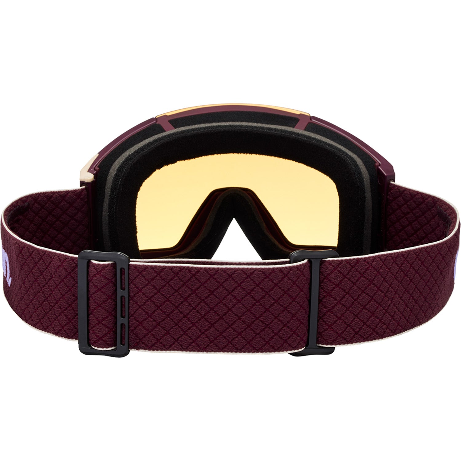 Anon Sync MFI Low Bridge Fit Goggles – evo