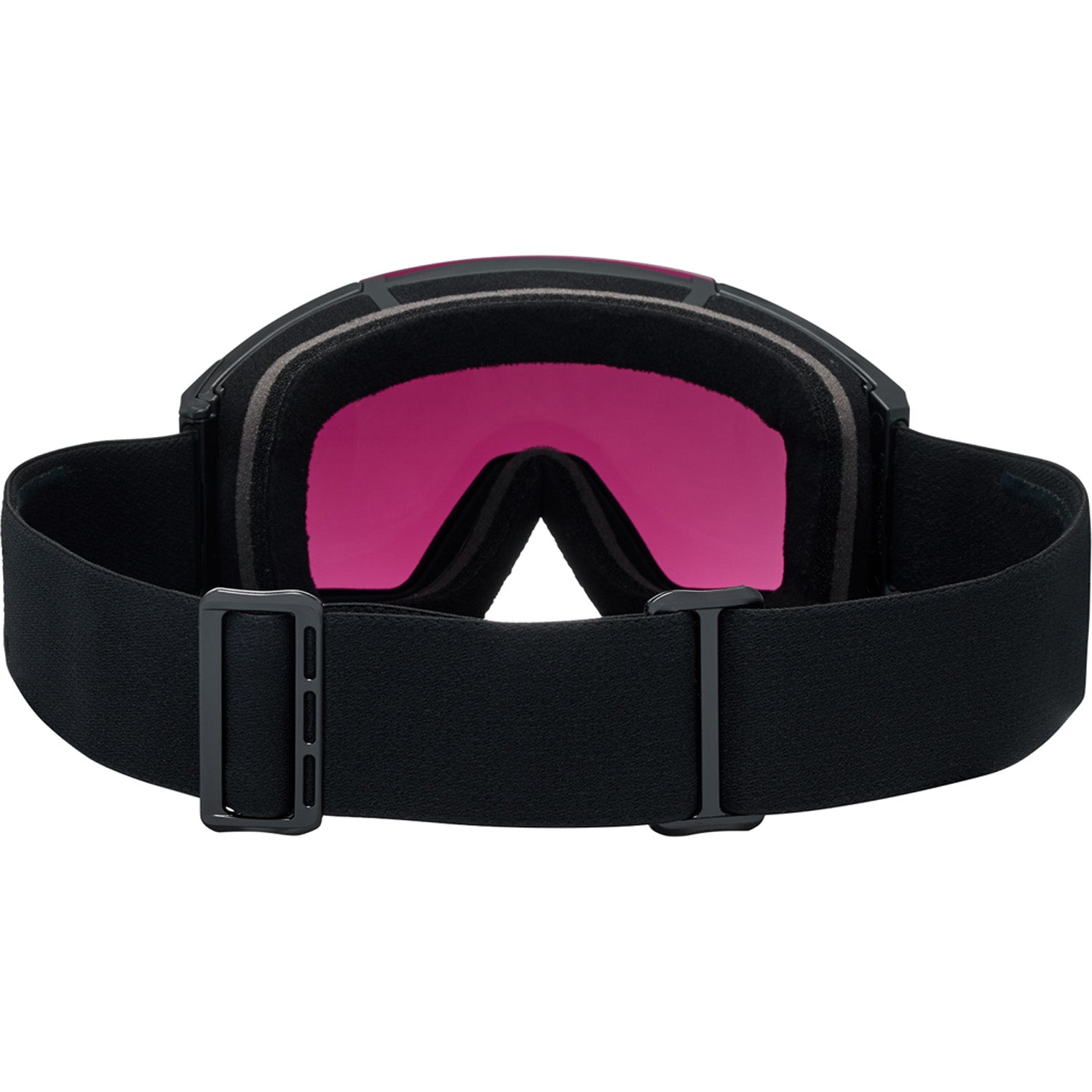 Anon Sync MFI Low Bridge Fit Goggles – evo