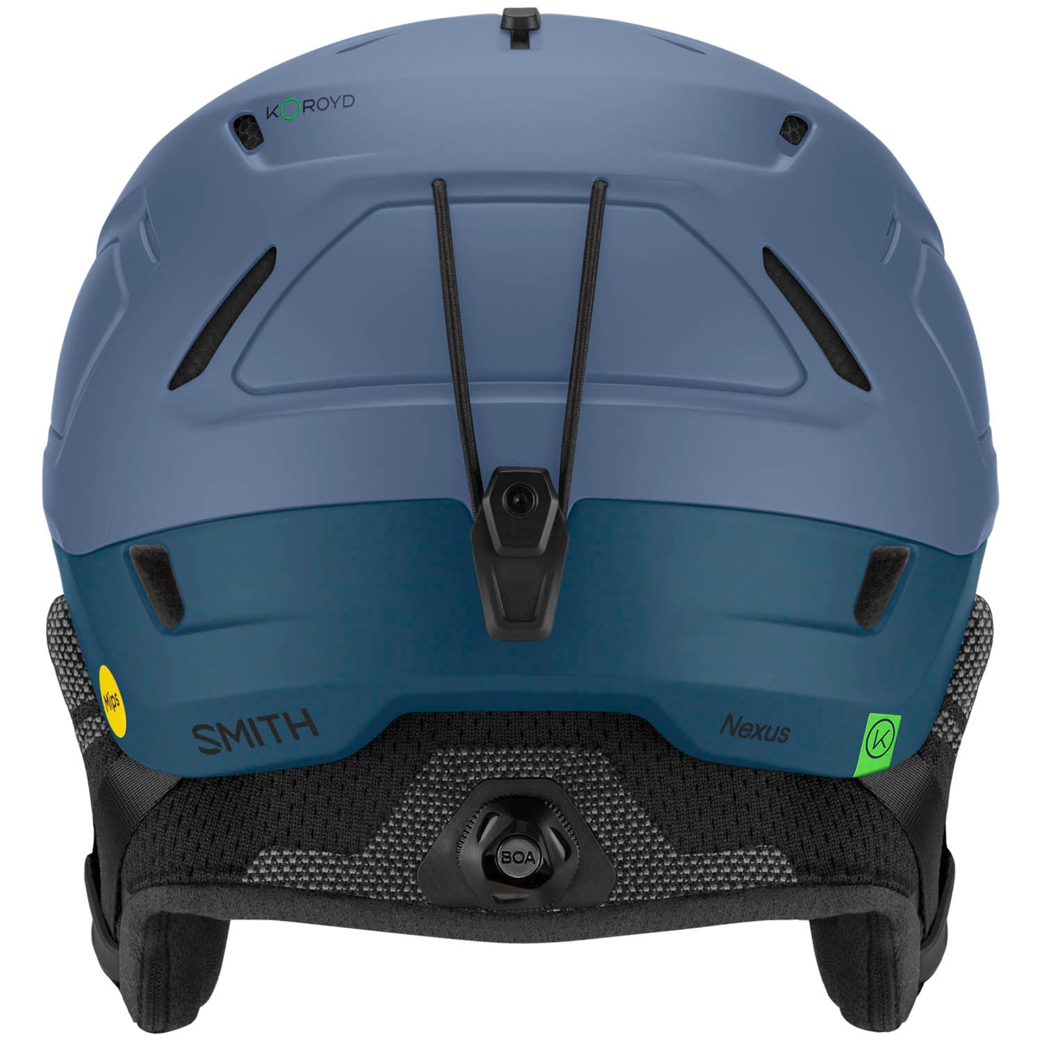 Smith Nexus MIPS Helmet – evo Smith Nexus MIPS Helmet – evo
