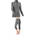 Kari Traa Rose Half Zip Top - Women's + Kari Traa Rose Capri High Waisted Pants - Women's