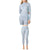 Kari Traa Rose Half Zip Top + Rose High Waisted Base Layer Pants - Women's