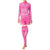 Kari Traa Faith Half-Zip Top + Faith Pants - Women's