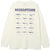 Manastash Citee Long-Sleeve Lure T-Shirt - Men's White