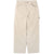 Manastash Washed Color Painters Pants - Men's Light Grey