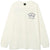 Manastash Citee Long-Sleeve Lure T-Shirt - Men's White