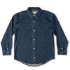 Dark Wash