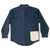 Ripton Hayai Jean Shirt - Men's Dark Wash