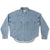 Ripton Hayai Jean Shirt - Women's Light Wash
