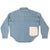 Ripton Hayai Jean Shirt - Women's Light Wash