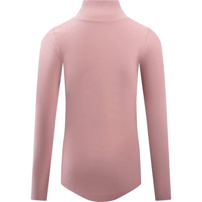 Eivy Journey Rib Top - Women's Faded Woodrose